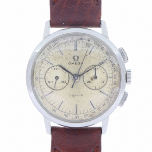 Omega&nbsp;De Ville Classic presso Castignoli - Orologeria e gioielleria a Monza